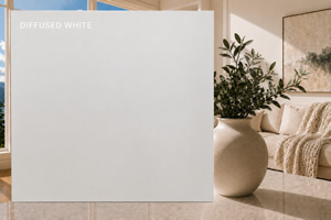 Diffused White