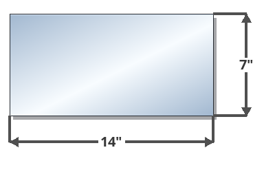 Appalachian 7GAD  Glass