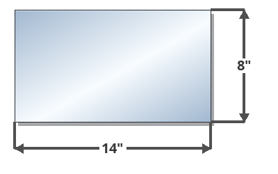 Appalachian 7GAD Glass