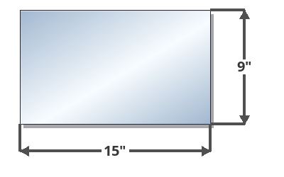 Appalachian 7GAD Glass