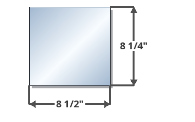 Appalachian Gemini XLB, 32 XLB Glass