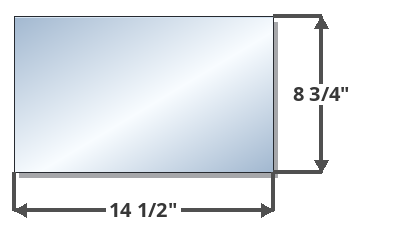 Archgard 1600, Chalet 1600 Glass