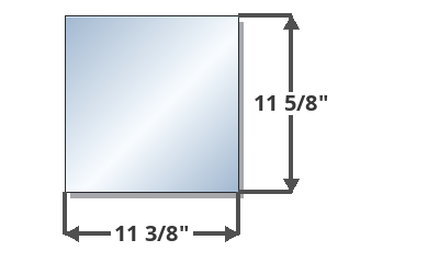 Austroflamm Integra FS Glass