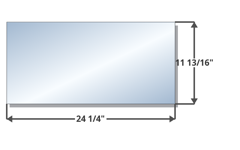 Austroflamm Tria Glass