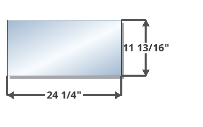 Austroflamm Tria Glass