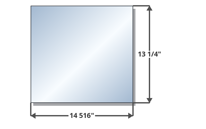 Avalon Astoria Pellet Front Glass