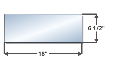 Brunco Firelite Glass