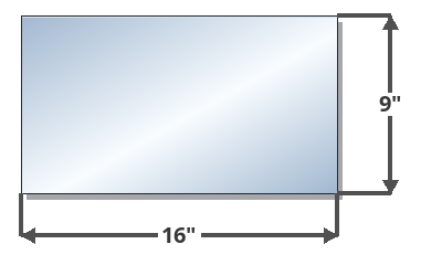 Brunco Spitfire Insert Glass
