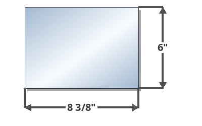 Country Comfort CC325 Glass