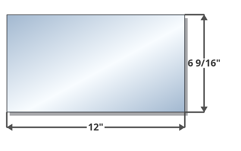Craft 4426 Glass