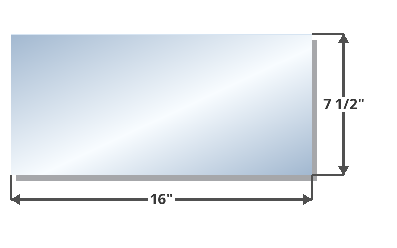 Craft 4830 Glass