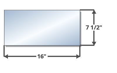 Craft 4830 Glass