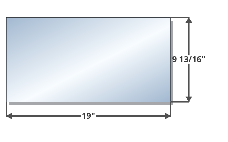 Drolet Deco, Optima Glass