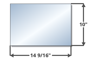 Drolet Savannah Glass