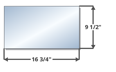 Earth Stove 1400HT Glass