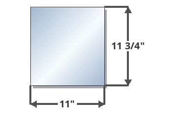 EasyFire EF3801B-AL, EF4001B AutoLite,  EF5001B-AL Glass