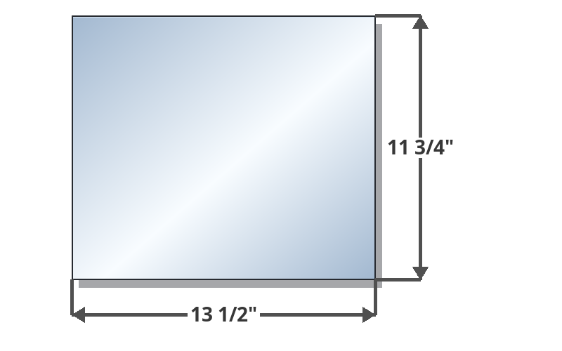 EasyFire EF5001U-B Glass