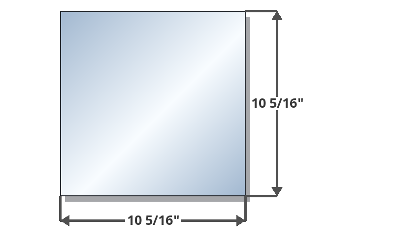 Enerzone Cambridge Pellet Glass