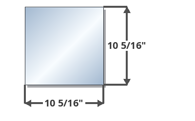 Enerzone Cambridge Pellet Glass