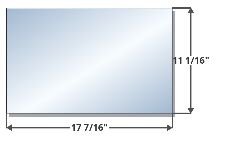 Enerzone Harmony 2.3 Glass
