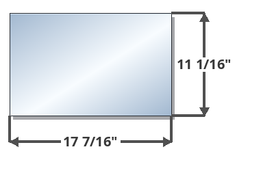 Enerzone Harmony 2.3 Glass