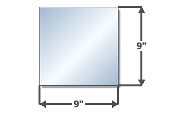 Englander 24ACD Glass