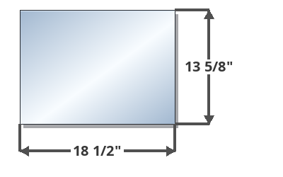 Enviro Cabello 1200 Glass