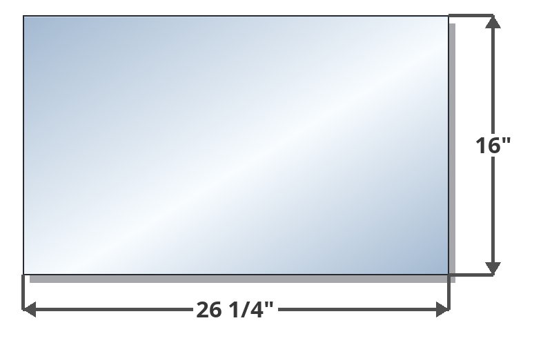 Enviro E30 Glass