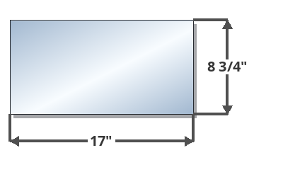 Flame Energy XTD 1.5, Lieutenant, XLT-II, XVR-II Glass