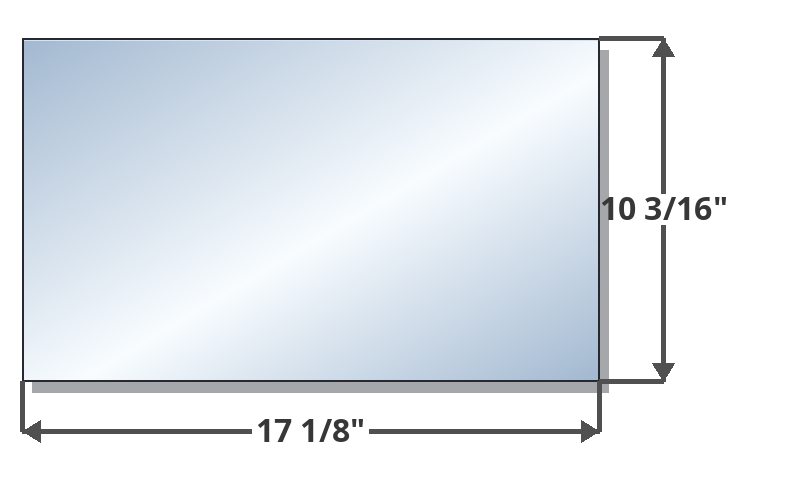 Flame Energy XTD 1.9, XLT-I, XVR-I Glass