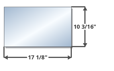 Flame Energy XTD 1.9, XLT-I, XVR-I Glass