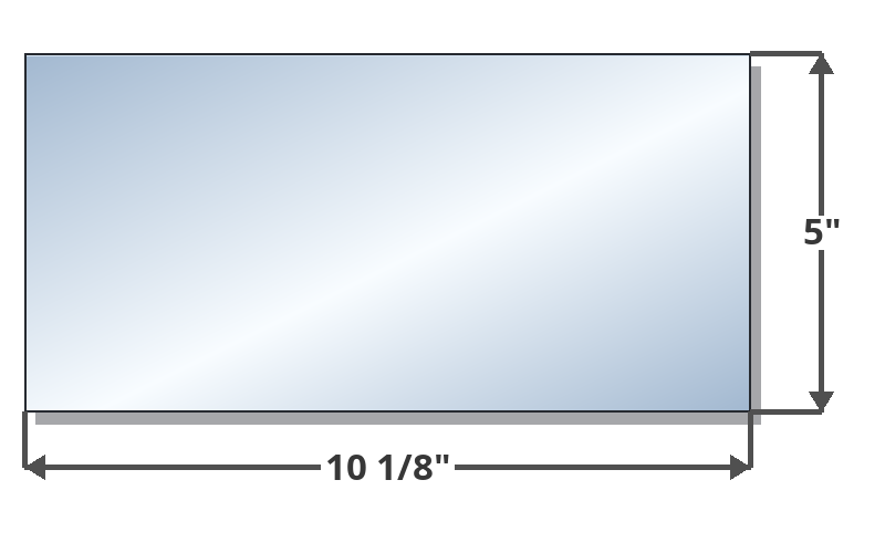 Harman Advance Side Glass