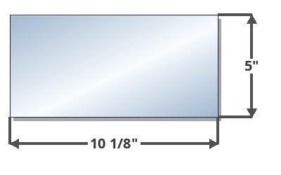 Harman Advance Side Glass