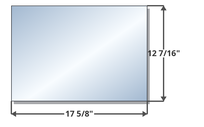 Harman Exception TL200, TLC 2000 Glass