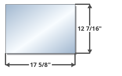 Harman Exception TL200, TLC 2000 Glass