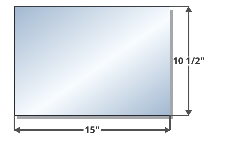 Harman Oakleaf Glass