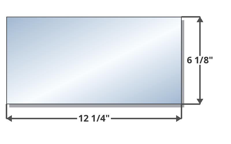 Haughs S126, S130, S130P, S242E Glass