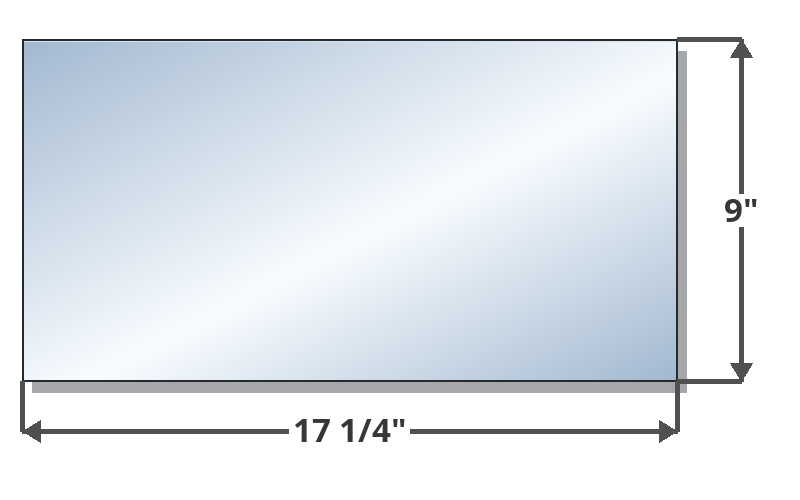 Haughs S18XE Glass