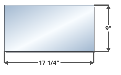Haughs S18XE Glass