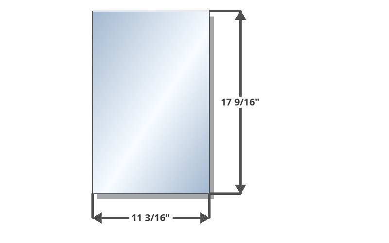Hearthstone Heritage 8020, Homestead 8570, Mansfield 8010, Mansfield 8011, Mansfield 8012 Glass