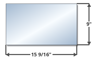 Hitzer 254 Glass