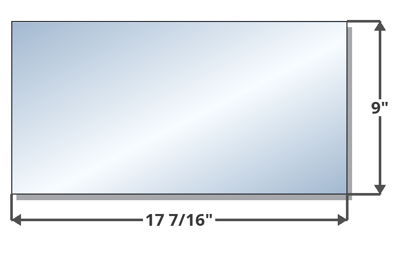 Hitzer 354 Glass