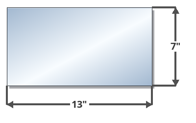 Hitzer 710 Energy Master II Stoker Glass