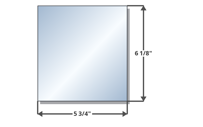 Jotul F 602, F602 CB, F602 F118 CB, Black Bear F118CB, F118 II Black Bear Glass
