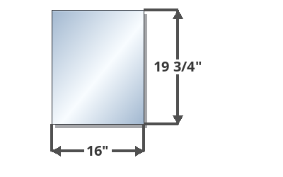 Jotul GF 400 BV Sebago, GF 400 DV Sebago Glass