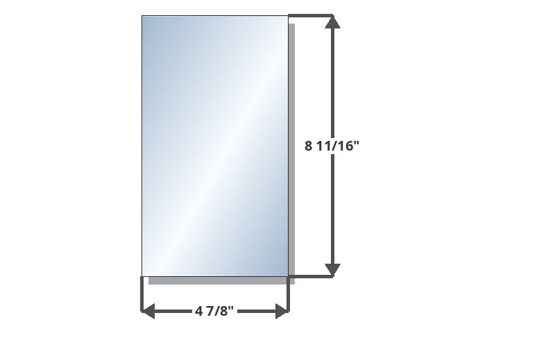 Jotul I 80 Mini Classic Glass