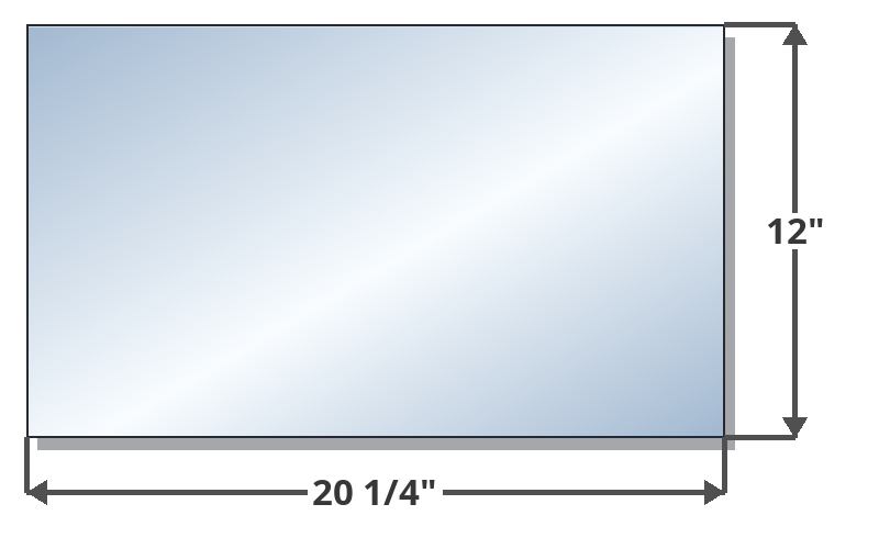 Jotul J-100 Glass
