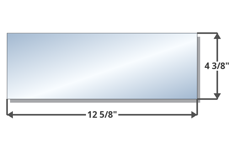 Jotul System 18 Glass