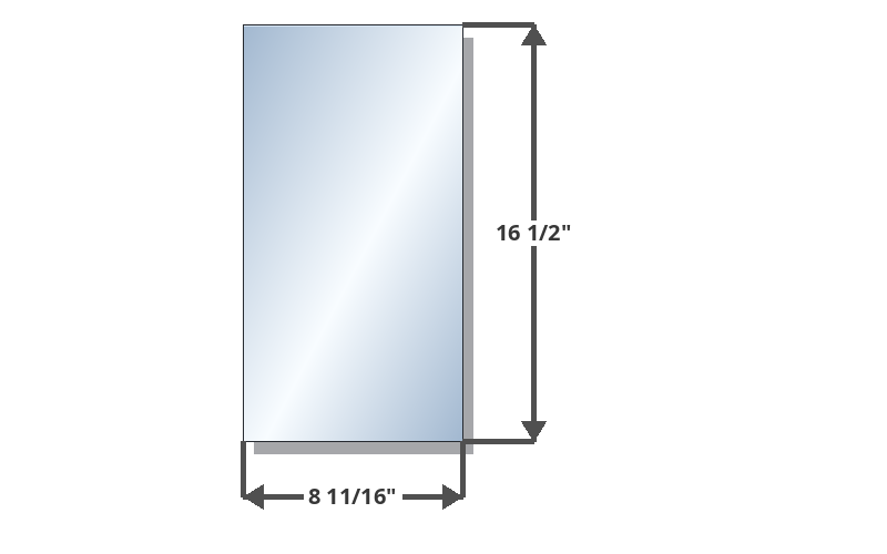 Kozi Baywin Pellet Center Glass