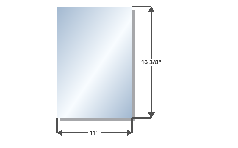 Kozy Heat 731 DV Glass